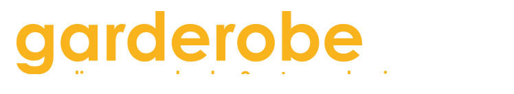 Garderobe.nl
