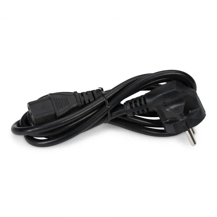220v voeding en snoer voor Coatcheck ticketprinter