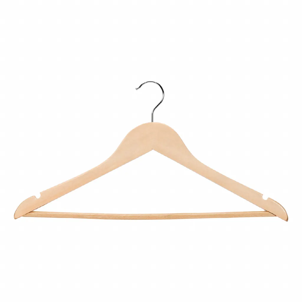 50 Houten hangers