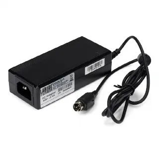 220v voeding en snoer voor Coatcheck ticketprinter