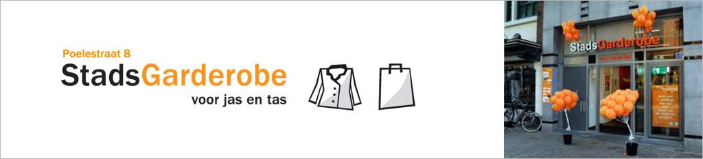 Stadsgarderobe