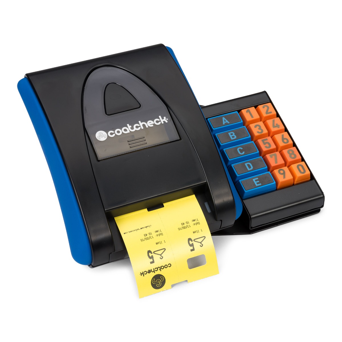 ticketprinter ticketprinter