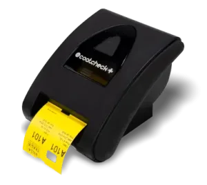 coatcheck+ ticketprinter coatcheck+ ticketprinter